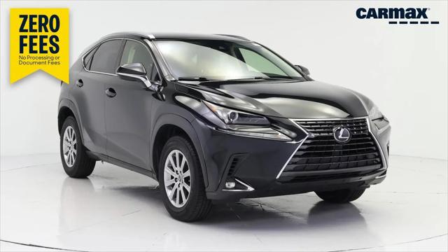 2021 Lexus NX 300 NX 300 for sale in Savannah, GA