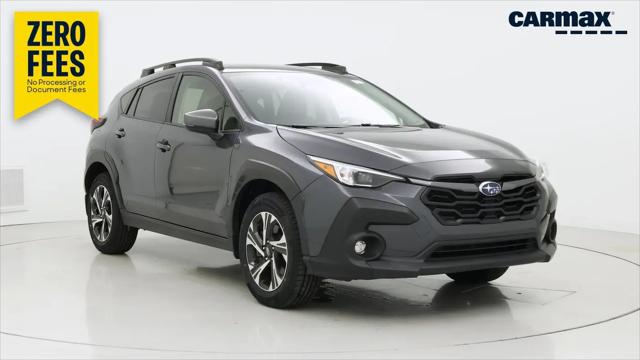 2024 Subaru Crosstrek Premium for sale in Savannah, GA