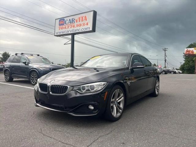 2017 BMW 430i Gran Coupe xDrive for sale in Monroe, NC