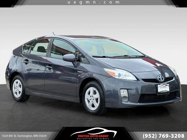2011 Toyota Prius Two for sale in Farmington, MN