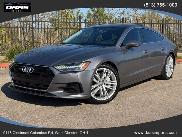 2019 Audi A7 for sale near West Chester, OH