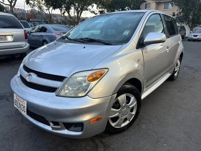 2006 Scion xA Base for sale in San Leandro, CA