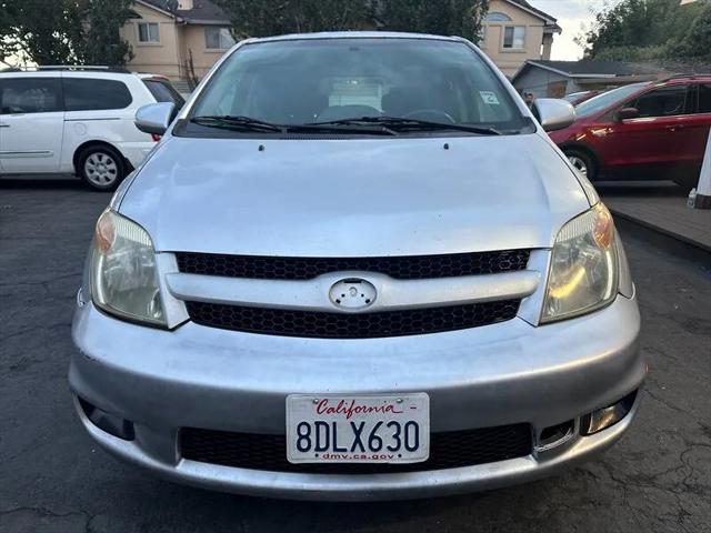 2006 Scion xA Base