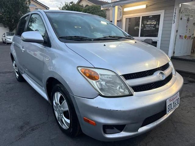 2006 Scion xA Base