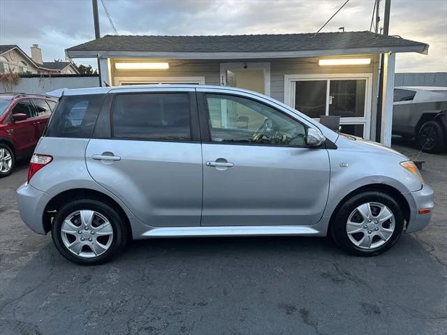 2006 Scion xA Base