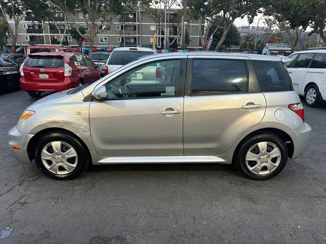 2006 Scion xA Base