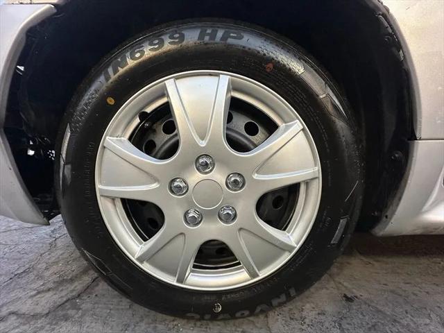 2006 Scion xA Base