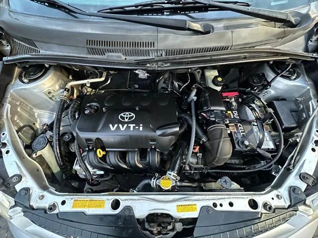 2006 Scion xA Base