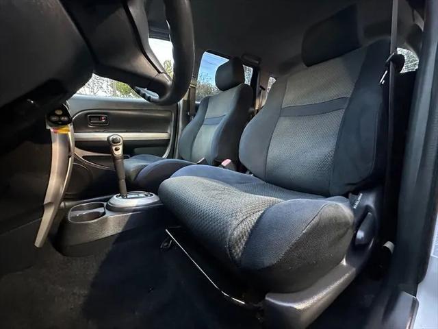 2006 Scion xA Base