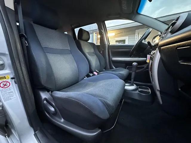 2006 Scion xA Base