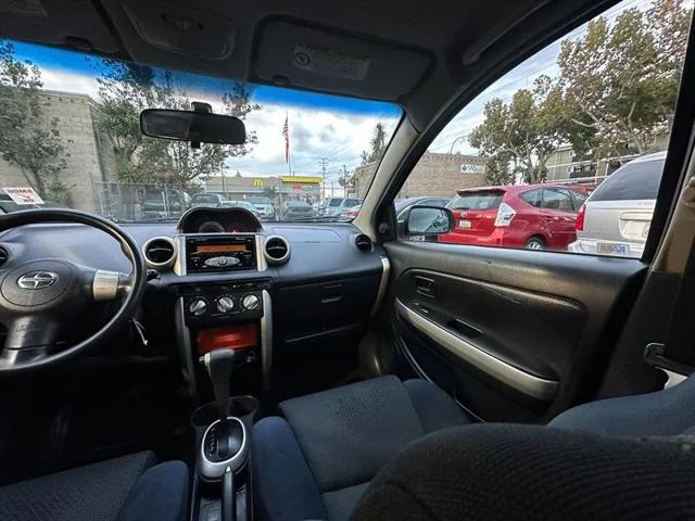 2006 Scion xA Base