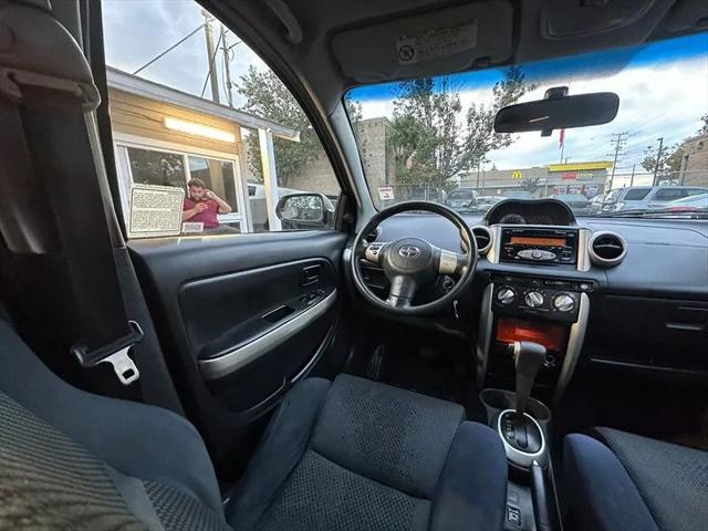 2006 Scion xA Base
