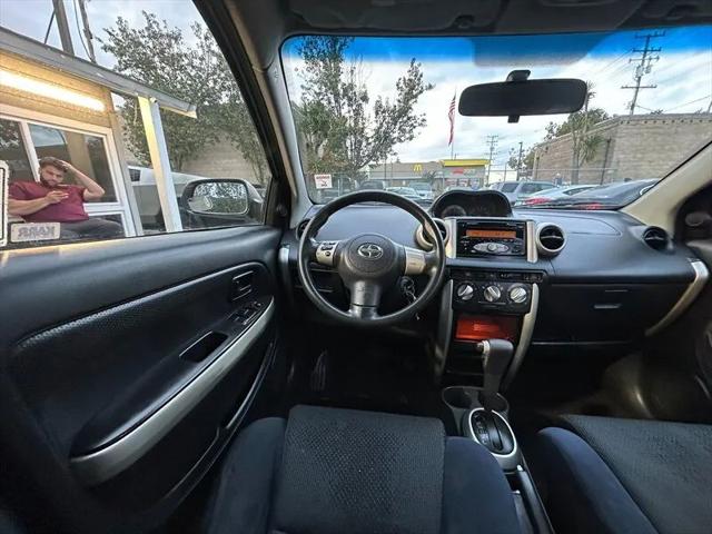 2006 Scion xA Base