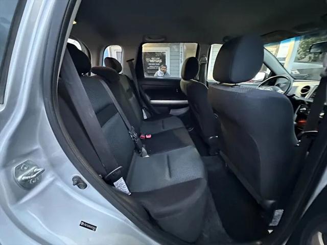 2006 Scion xA Base