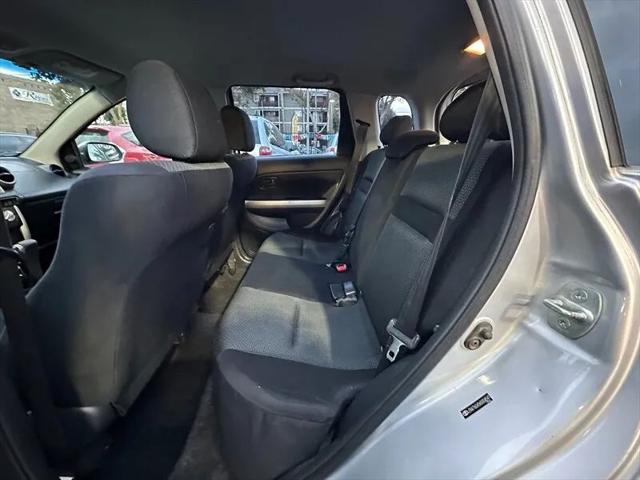 2006 Scion xA Base