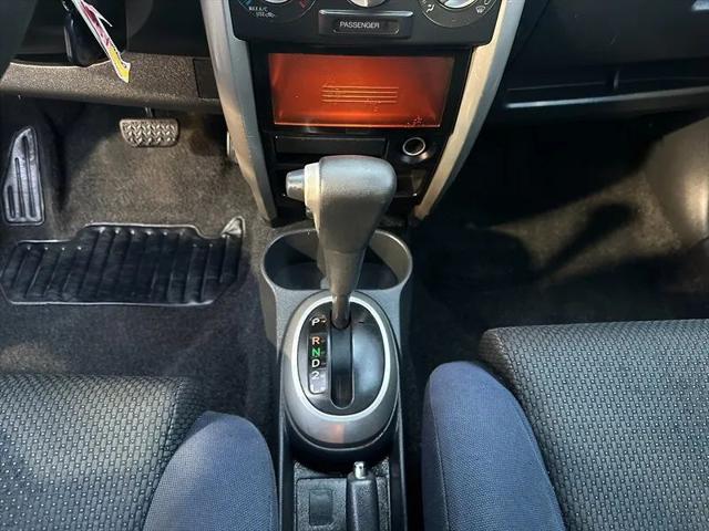 2006 Scion xA Base