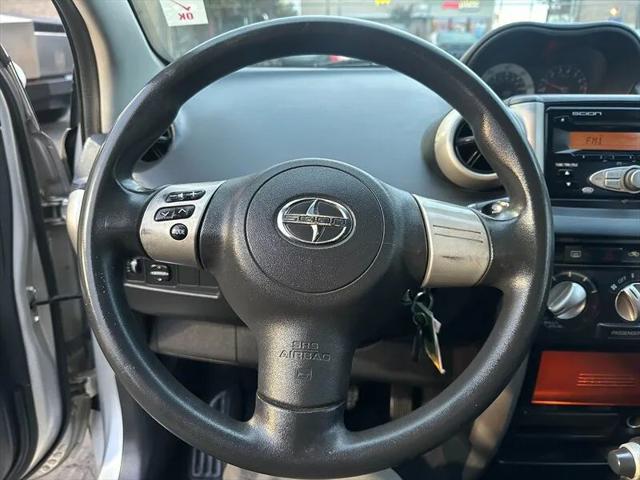 2006 Scion xA Base