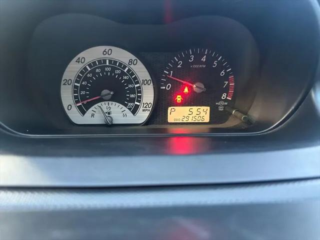 2006 Scion xA Base