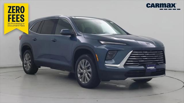 2026 Buick Enclave Preferred FWD for sale in Garland, TX