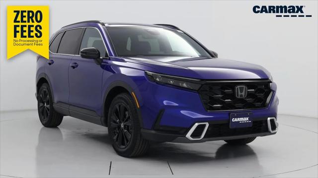 2025 Honda CR-V Hybrid Sport Touring for sale in Springfield, MO