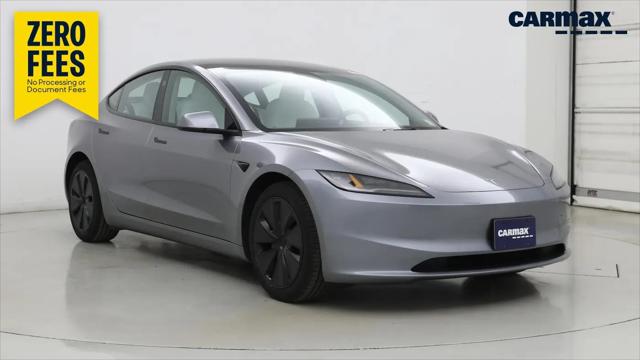 2025 Tesla Model 3 Long Range All-Wheel Drive for sale in Smithtown, NY