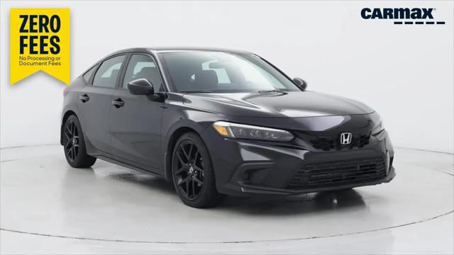2024 Honda Civic Sport for sale in Jacksonville, FL