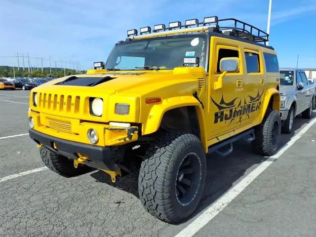2003 HUMMER H2 Base for sale in Manassas, VA