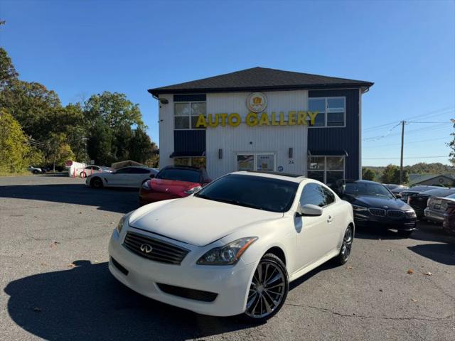 2014 INFINITI Q60 Base for sale in Stafford, VA
