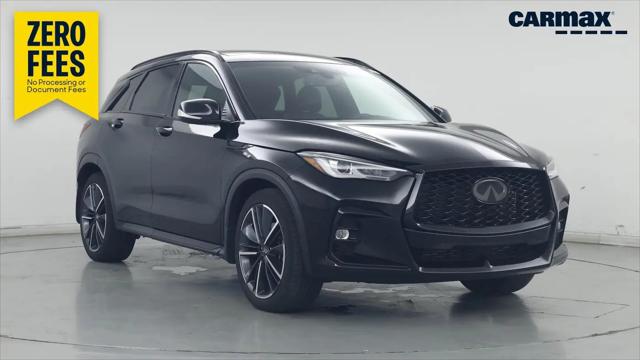 2023 INFINITI QX50 SPORT AWD for sale near Cincinnati, OH