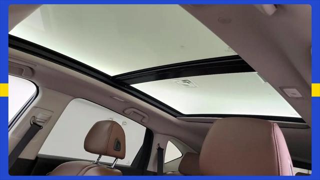 2021 Acura RDX Technology Package