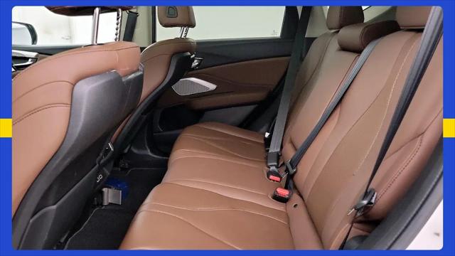 2021 Acura RDX Technology Package