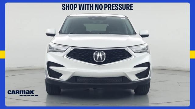 2021 Acura RDX Technology Package