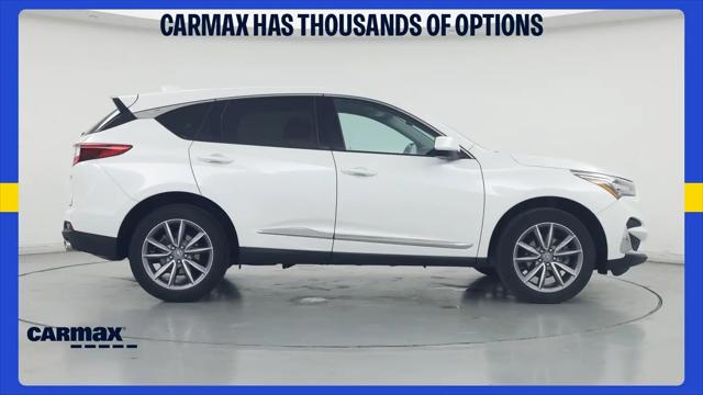 2021 Acura RDX Technology Package