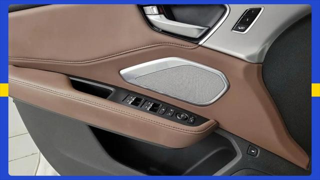 2021 Acura RDX Technology Package