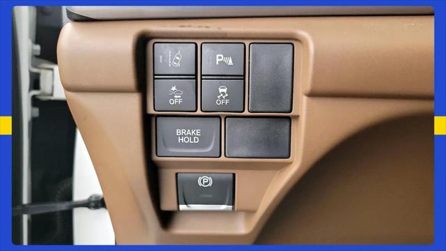 2021 Acura RDX Technology Package
