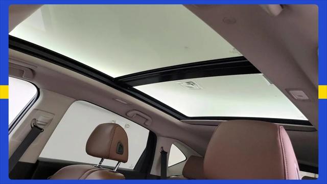 2021 Acura RDX Technology Package