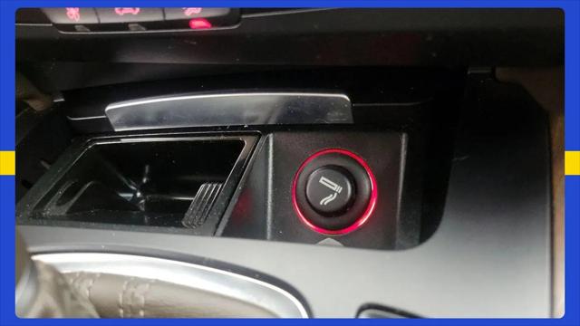 2015 Audi A5 2.0T Premium