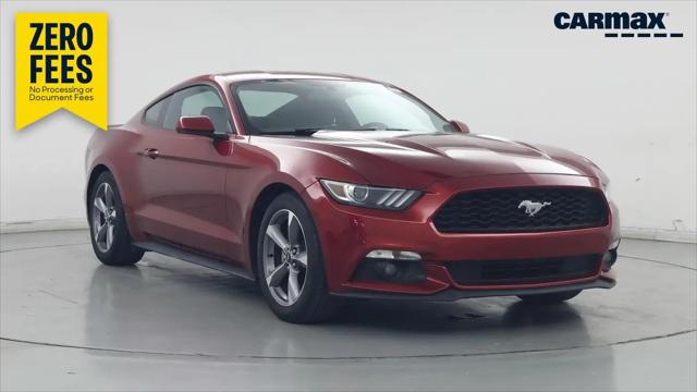 2016 Ford Mustang V6 for sale near Cincinnati, OH