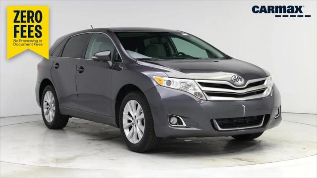 2014 Toyota Venza for sale near Cincinnati, OH