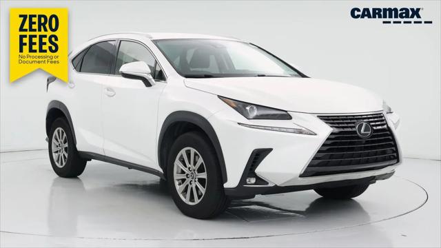 2021 Lexus NX 300 NX 300 for sale in Charlotte, NC
