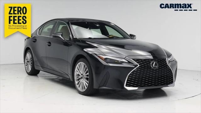2023 Lexus IS 300 IS 300 for sale in Charlotte, NC