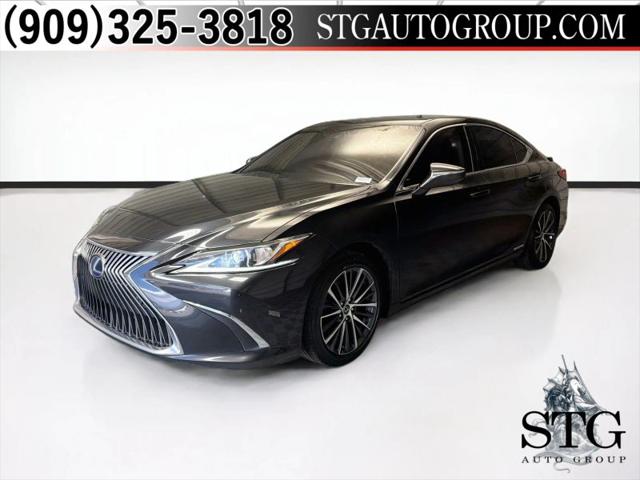 2021 Lexus ES 300h 300h for sale in Montclair, CA