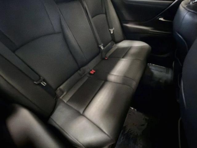 2021 Lexus ES 300h 300h