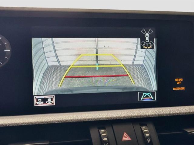 2021 Lexus ES 300h 300h
