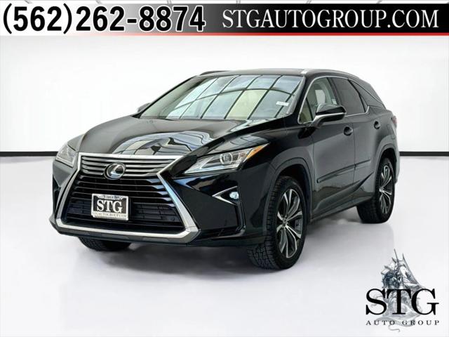 2019 Lexus RX 350 Premium for sale in Montclair, CA