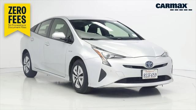 2018 Toyota Prius Two for sale in Escondido, CA