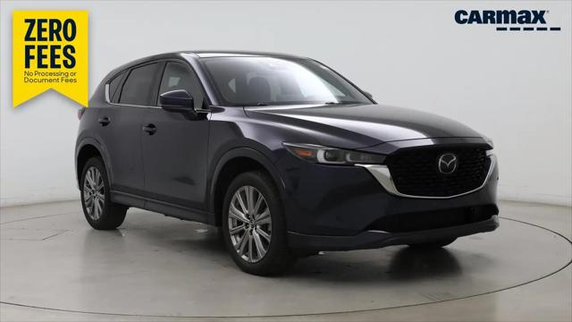 2023 Mazda CX-5 2.5 Turbo Signature for sale in Hoover, AL