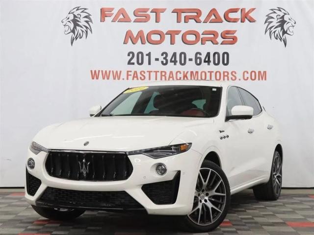 2022 Maserati Levante Modena for sale in Paterson, NJ