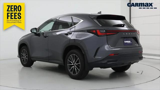 2025 Lexus NX 350 Premium for sale in Ontario, CA