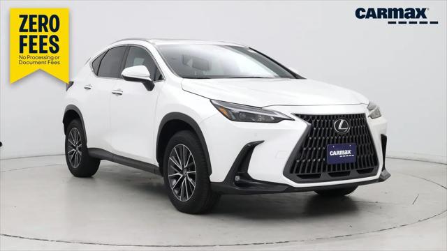 2024 Lexus NX 350 Premium for sale in Raleigh, NC